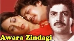 Awara Zindagi